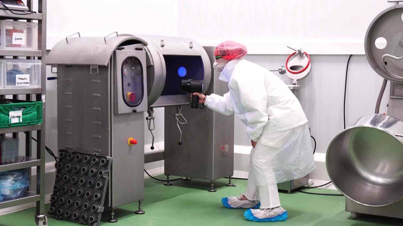 Biofilms In Industry