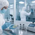 Why Pharmaceutical Environmental Monitoring Is Critical