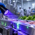 Food Contact Surface Contamination: Detection and Prevention