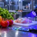 Hidden Food Contamination: Can UV Inspection Help?